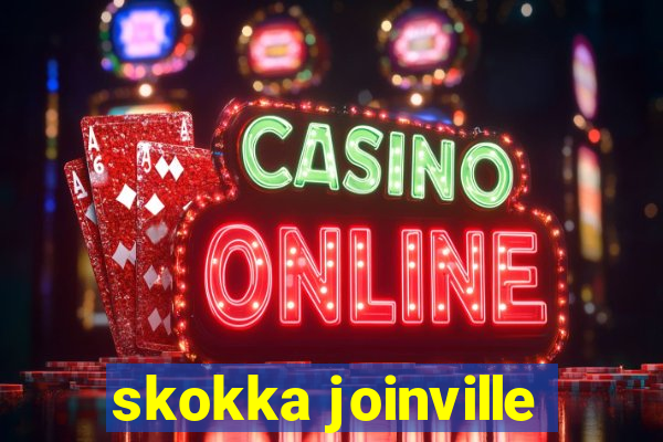 skokka joinville